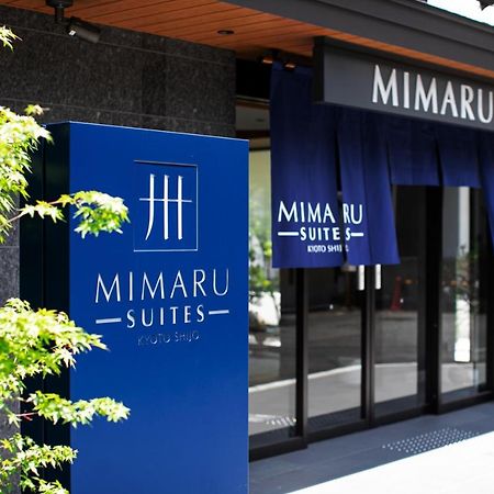 Mimaru Suites Kyoto Shijo Dış mekan fotoğraf