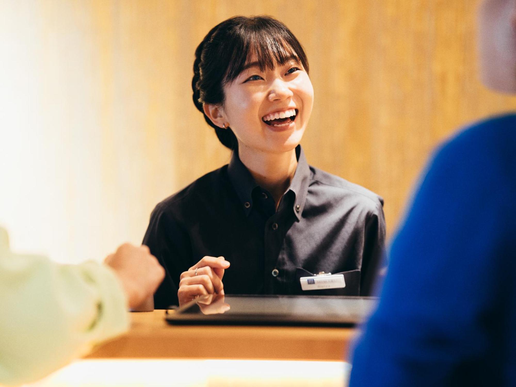 Mimaru Suites Kyoto Shijo Dış mekan fotoğraf