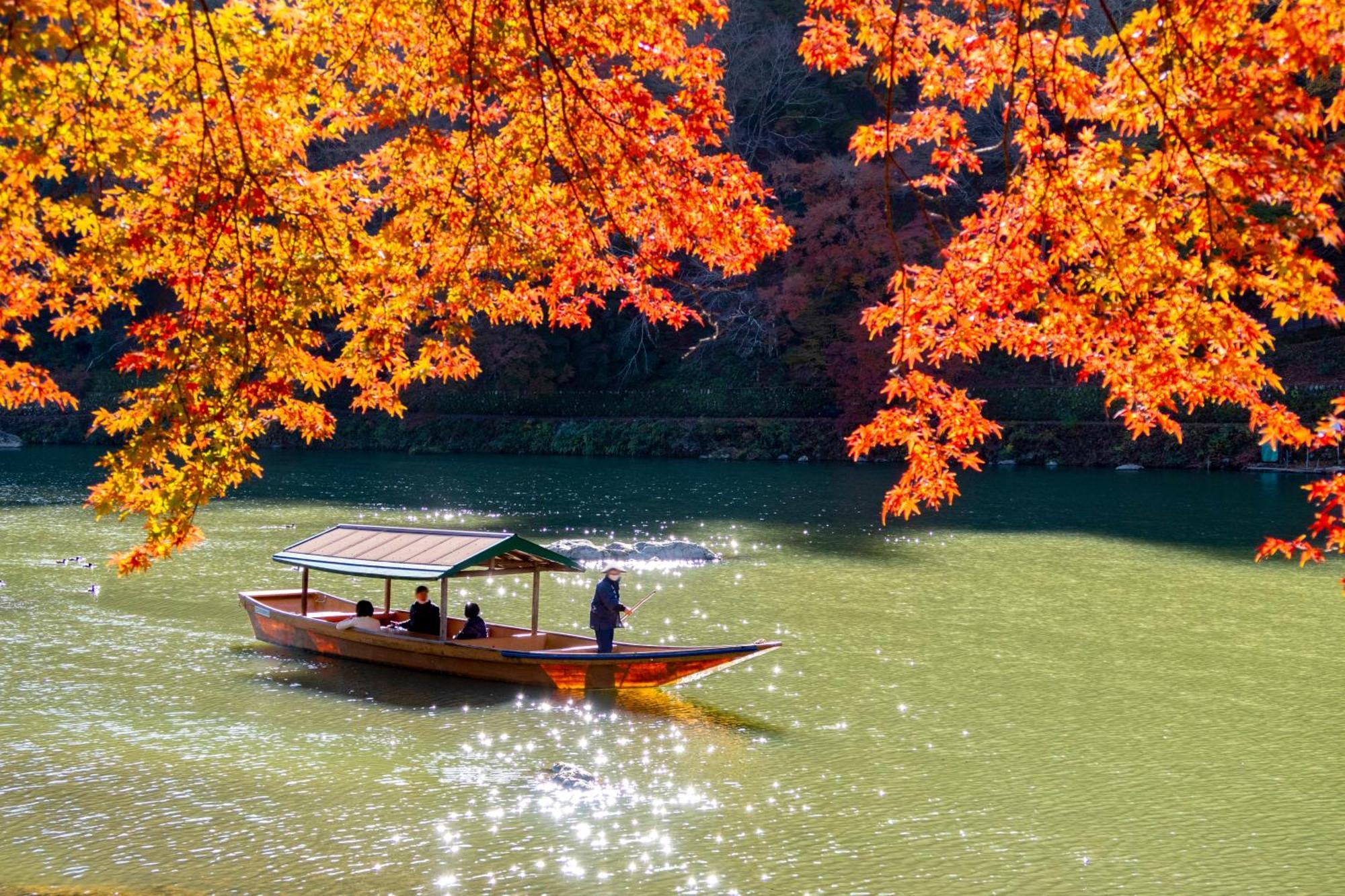 Mimaru Suites Kyoto Shijo Dış mekan fotoğraf