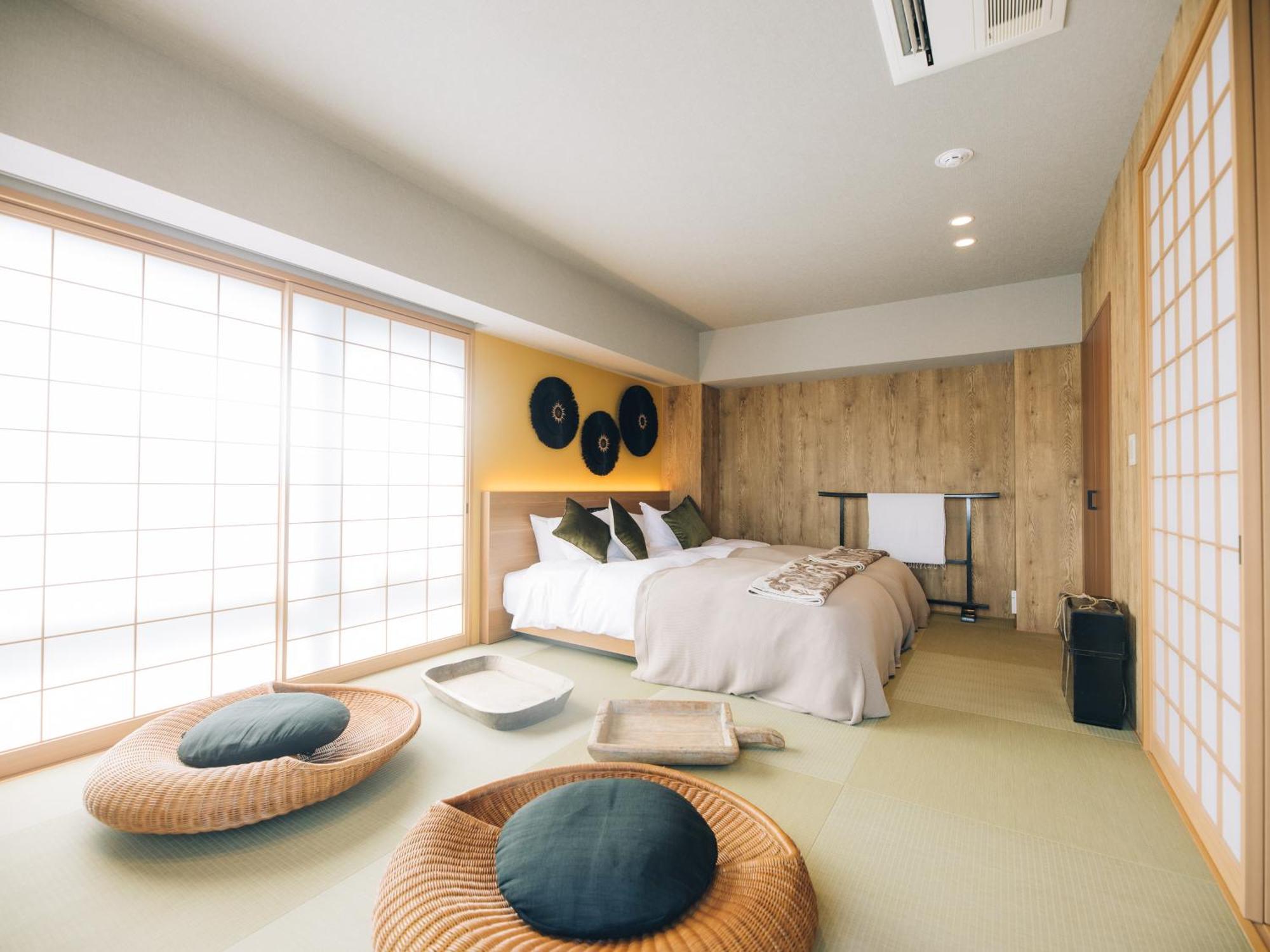 Mimaru Suites Kyoto Shijo Dış mekan fotoğraf