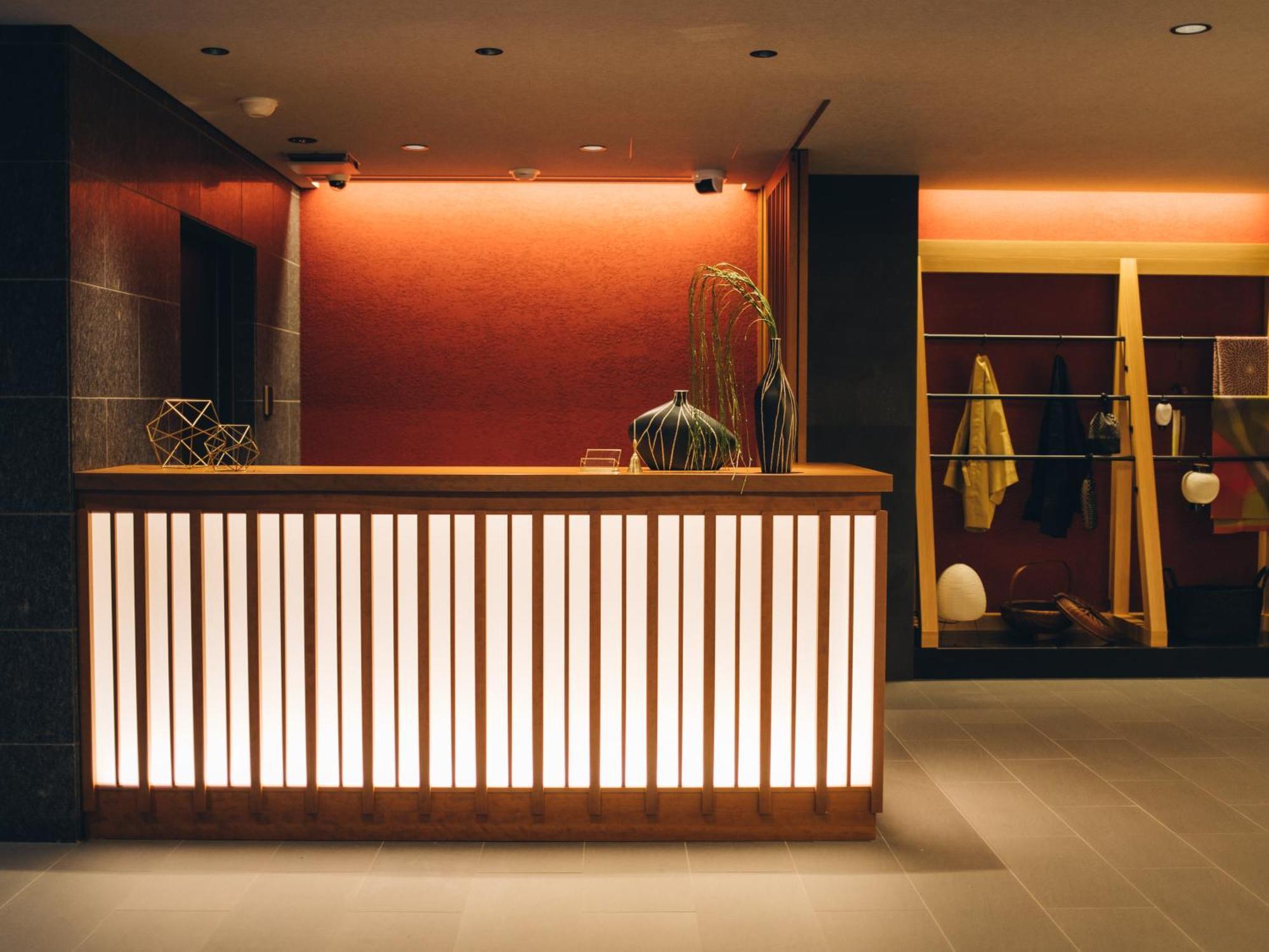 Mimaru Suites Kyoto Shijo Dış mekan fotoğraf