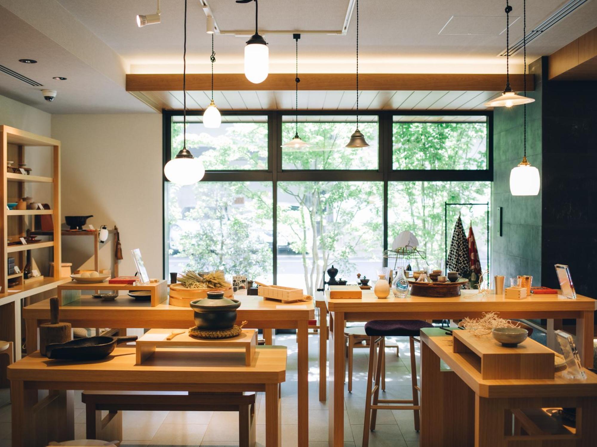 Mimaru Suites Kyoto Shijo Dış mekan fotoğraf