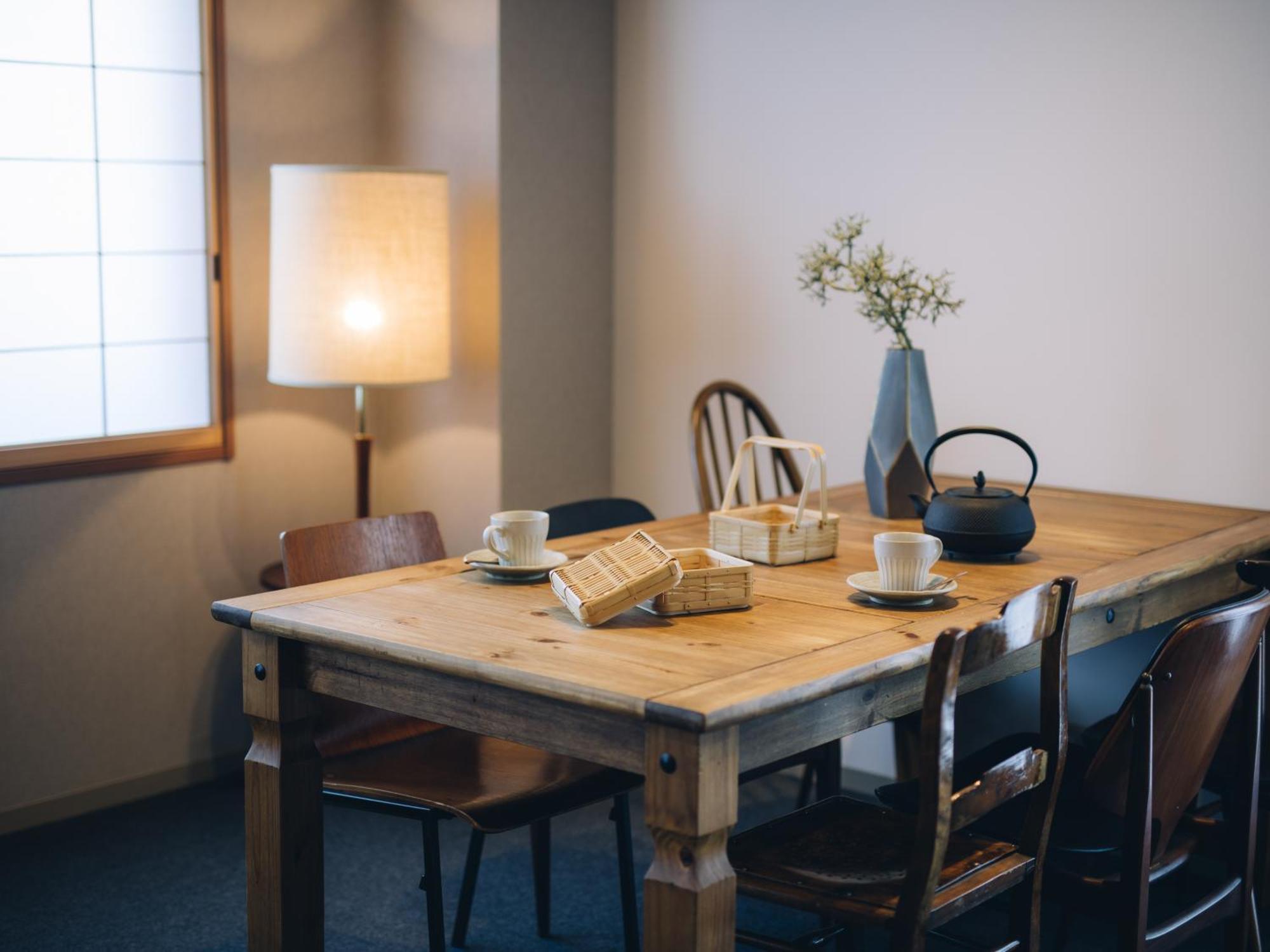 Mimaru Suites Kyoto Shijo Dış mekan fotoğraf
