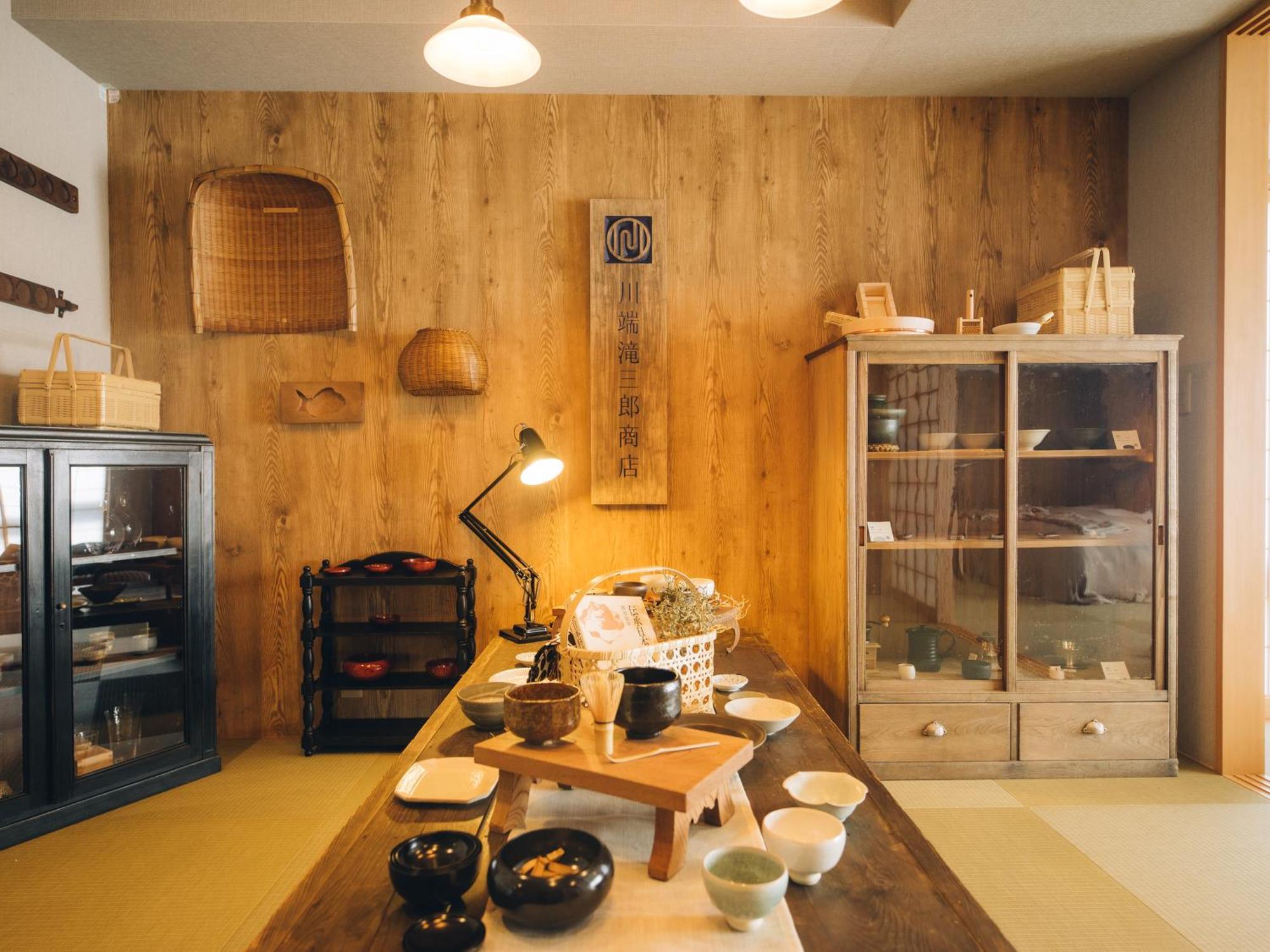 Mimaru Suites Kyoto Shijo Dış mekan fotoğraf