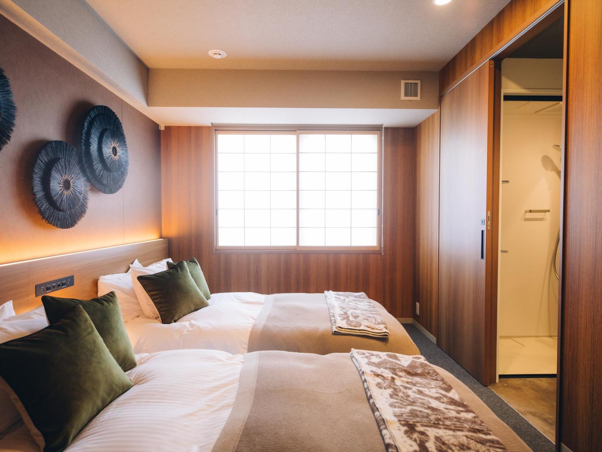 Mimaru Suites Kyoto Shijo Dış mekan fotoğraf