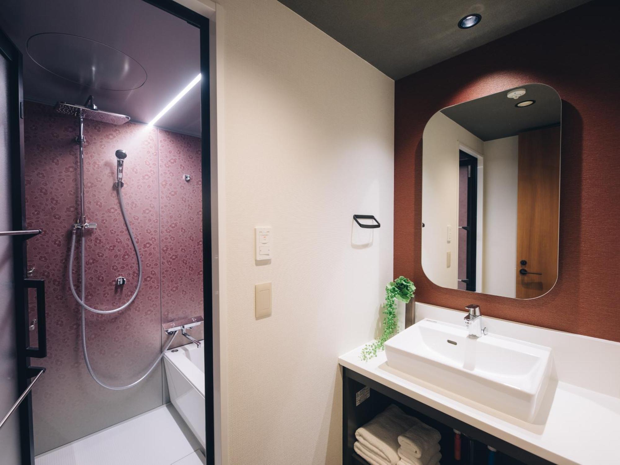 Mimaru Suites Kyoto Shijo Dış mekan fotoğraf