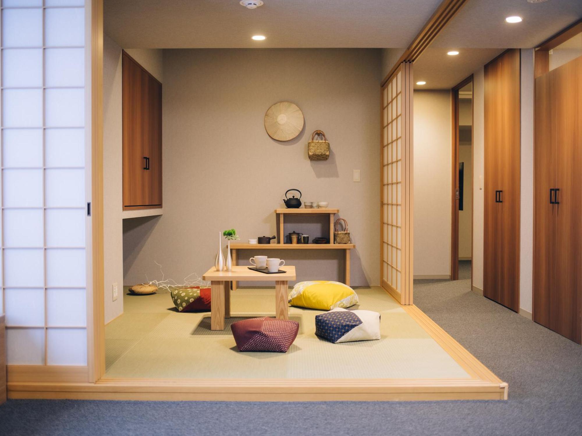 Mimaru Suites Kyoto Shijo Dış mekan fotoğraf