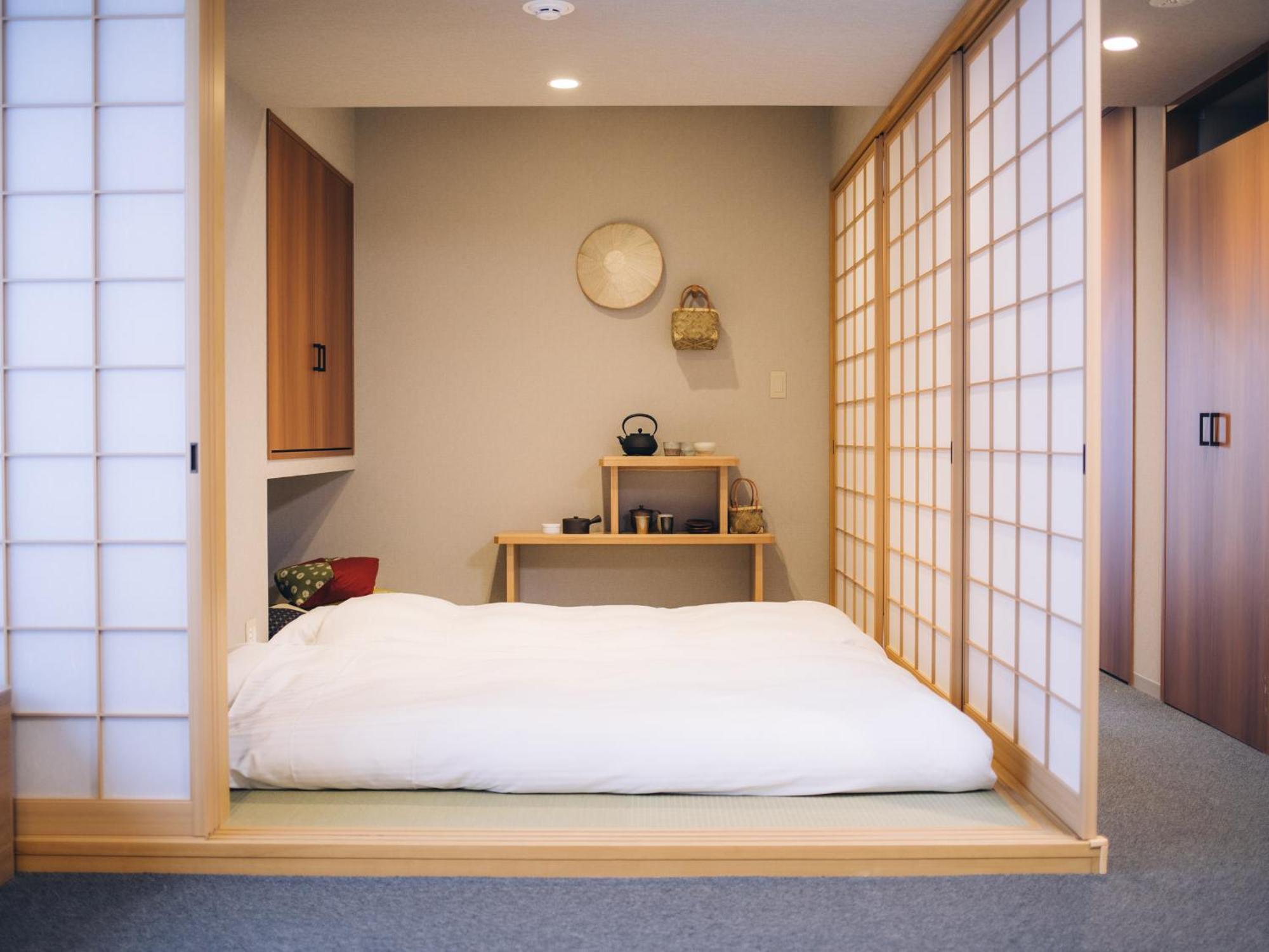 Mimaru Suites Kyoto Shijo Dış mekan fotoğraf