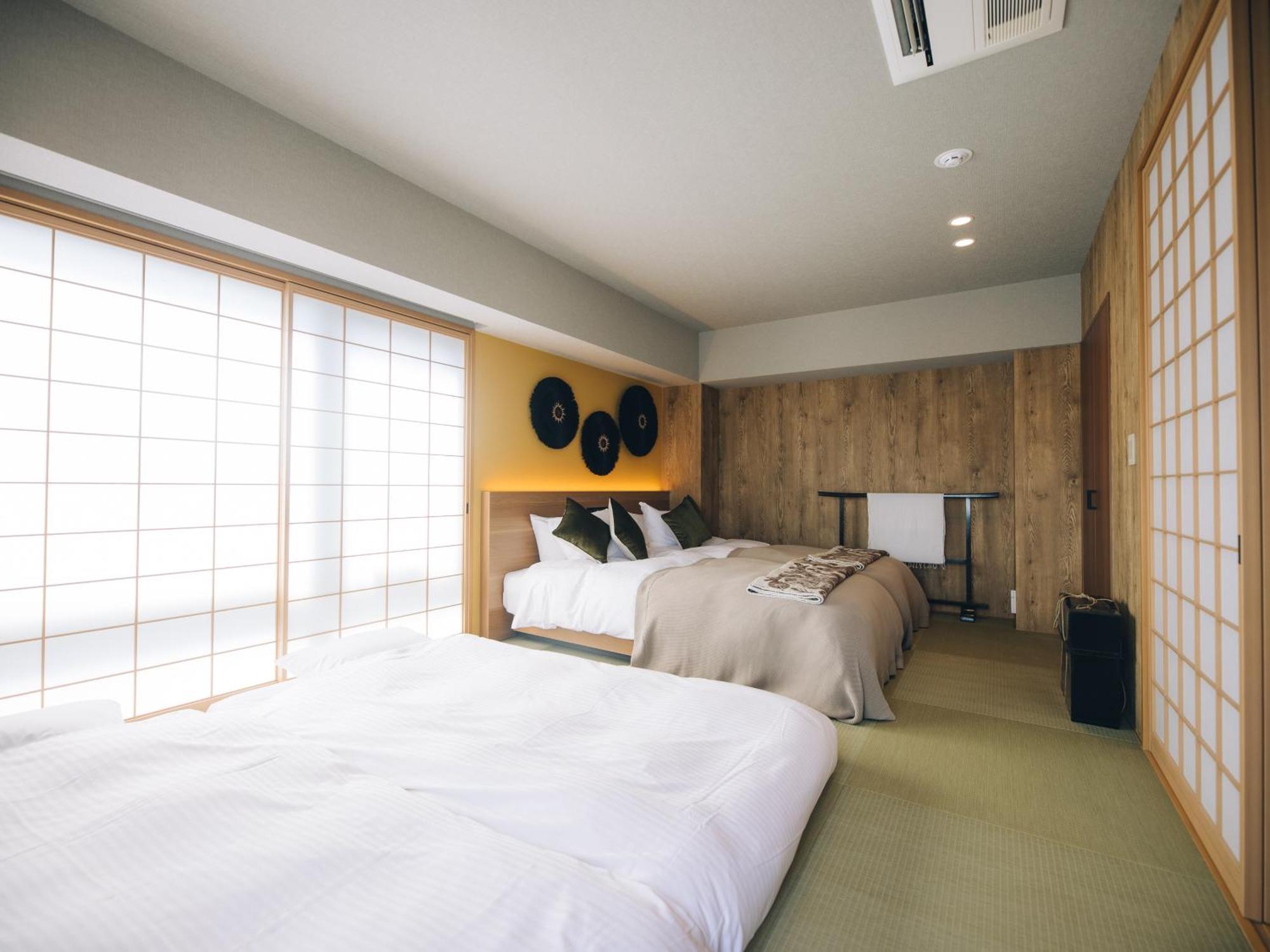 Mimaru Suites Kyoto Shijo Dış mekan fotoğraf