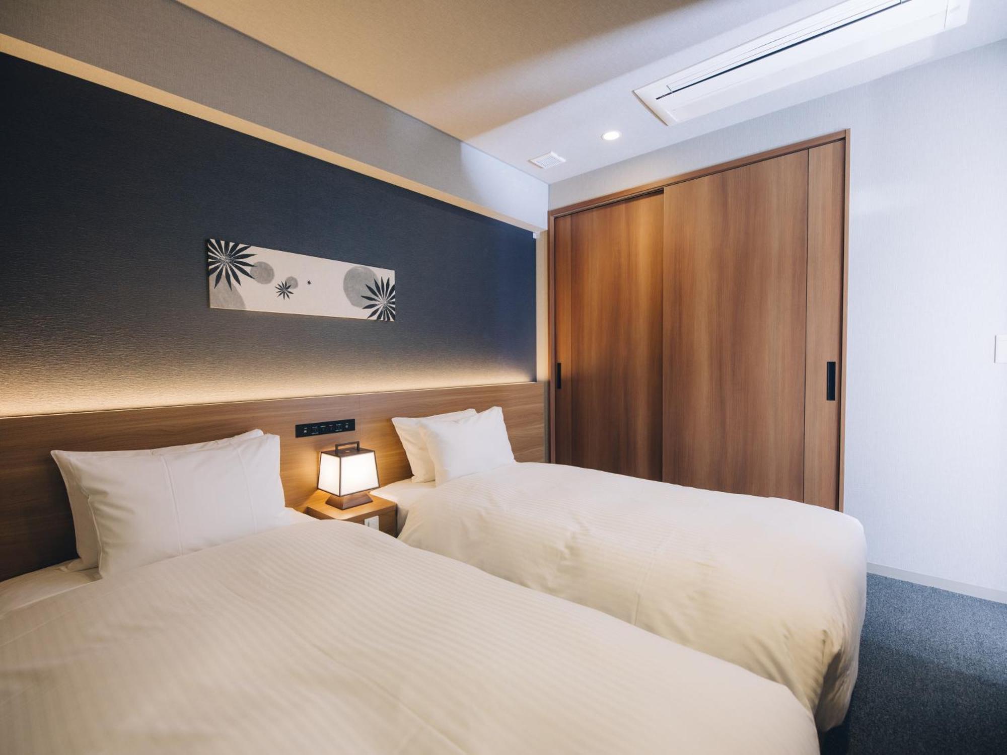 Mimaru Suites Kyoto Shijo Dış mekan fotoğraf